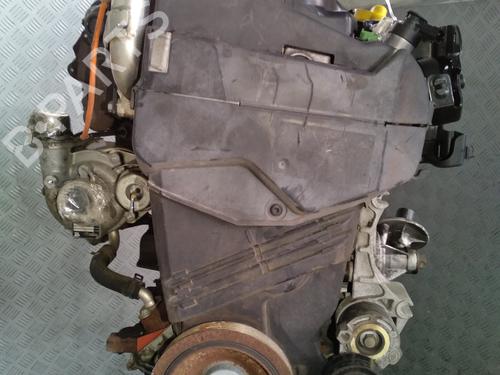 Engine DACIA DOKKER MPV (KE_) 1.5 dCi (KEAJ, KEAH) | BP30542090M1