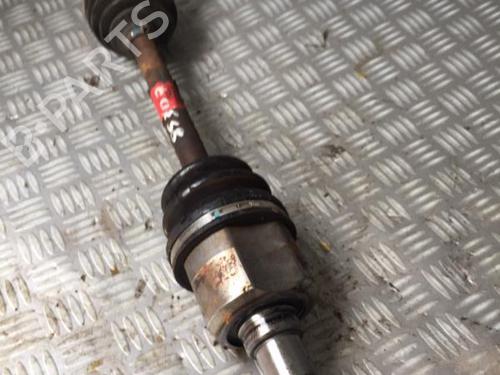 Left front driveshaft KIA SOUL II (PS) 1.6 CRDi 136 | BP30070430M38 