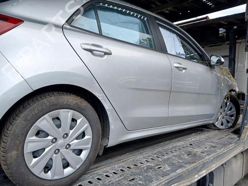 Højre forlygte KIA RIO IV (YB, SC, FB) 1.2 CVVT | BP38483976C29 - Image 8
