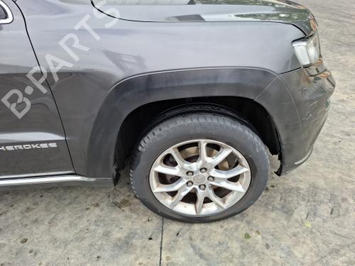 Front differential JEEP GRAND CHEROKEE IV (WK, WK2) 3.0 CRD V6 4x4 | BP38343983M23 - Image 24