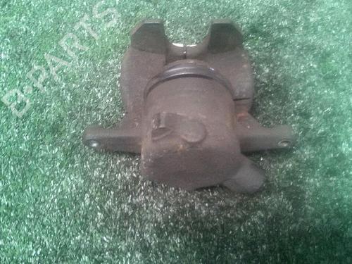 Left front brake caliper PEUGEOT 407 (6D_) 2.0 HDi 135 (6DRHRH, 6DRHRE, 6DRHRG, 6DRHRJ) | BP29949829M105