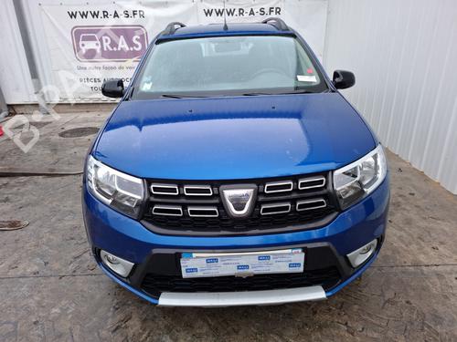 Lamp holder DACIA LOGAN MCV II TCe 90 (K8M1, K8MA, K8AC) | BP31807284L10  - Image 19