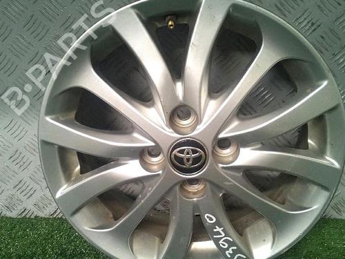 Rim TOYOTA YARIS (_P13_) 1.3 (NSP130_, NSP130) | BP29950017C45