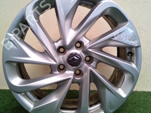 Fælk RENAULT ESPACE V (JR_) 1.6 dCi 160 (160 hp) 32487092