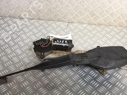 Front wiper motor MERCEDES-BENZ E-CLASS (W210) E 290 Turbo-D (210.017) | BP30065066M29 