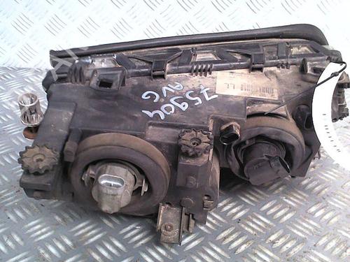Venstre forlygte BMW 3 Touring (E46) 320 d (150 hp) 29951968