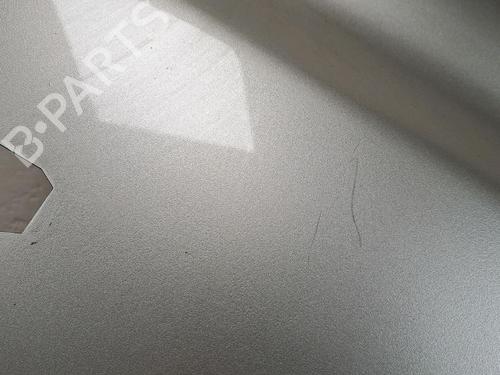 Right front fenders NISSAN MICRA III (K12) | BP30066077C42