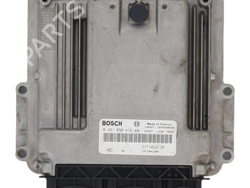 Engine control unit (ECU) RENAULT CLIO IV (BH_) 1.5 dCi 75 | BP40032110M57 - Image 7