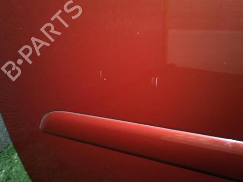 Left front door CITROËN C4 Grand Picasso I (UA_) 1.6 HDi 110 | BP29320508C2 