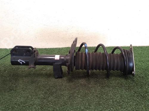 Left front shock absorber RENAULT TWINGO III (BCM_, BCA_) 1.0 SCe 70 (BCMB) | BP29949004M16