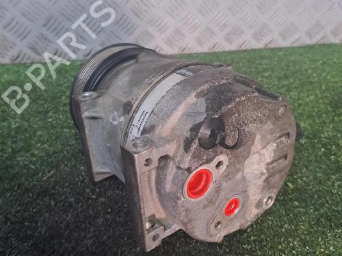 AC compressor RENAULT LAGUNA II (BG0/1_) 1.9 dCi (BG08, BG0G) | BP22360568M34 