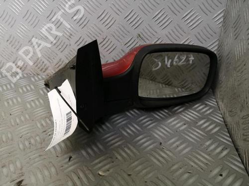Used Right mirror Right mirror RENAULT GRAND SCÉNIC II (JM0/1_) 1.9 dCi (JM0G, JM12, JM1G, JM2C) (120 hp) 30069415 30069415