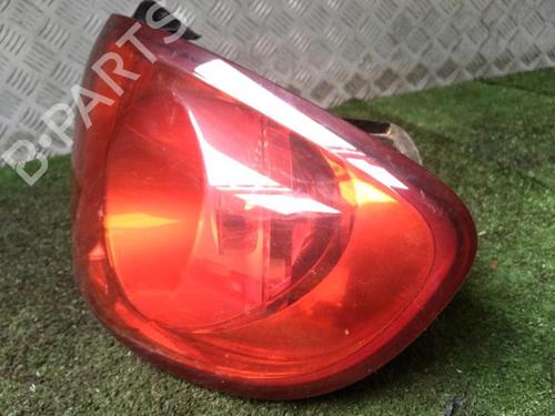 Right taillight SEAT ALTEA (5P1) 1.2 TSI | BP30073070C35 