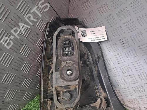 Right taillight RENAULT TWINGO II (CN0_) 1.5 dCi (CN0E) | BP30063512C35