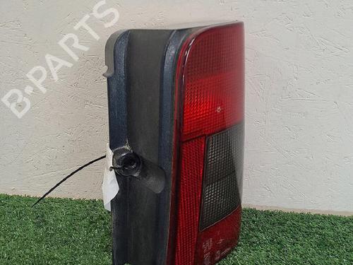 Right taillight CITROËN BERLINGO / BERLINGO FIRST Box Body/MPV (M_) 2.0 HDI 90 (MBRHY, MCRHY) | BP30065553C35