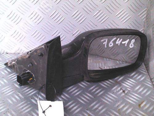 Right mirror RENAULT SCÉNIC II (JM0/1_) 1.5 dCi (JM02, JM13) | BP30065373C27 