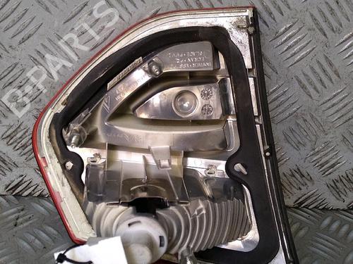 Right tailgate light CITROËN C4 Picasso I MPV (UD_) 1.6 HDi | BP29947512C80
