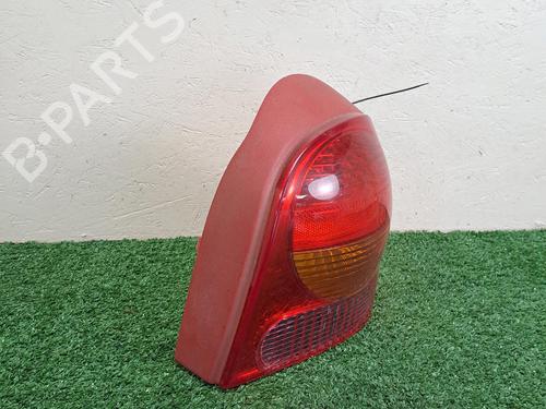 Right taillight RENAULT TWINGO I (C06_) 1.2 LPG | BP29345573C35 