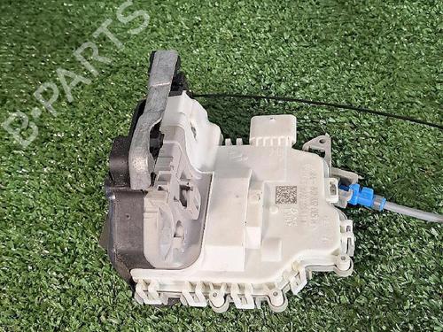 Venstre bak lås AUDI Q2 (GAB, GAG) 35 TDI (150 hp) 30063728