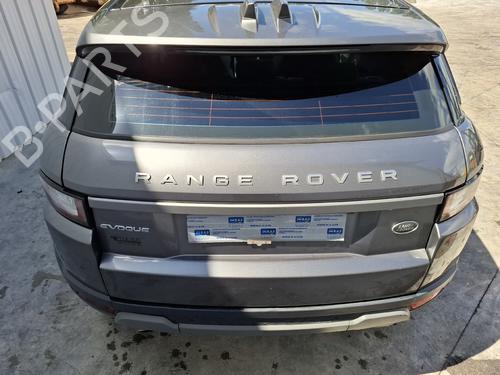 Starter LAND ROVER RANGE ROVER EVOQUE (L538) | BP36892664M8 - Image 21