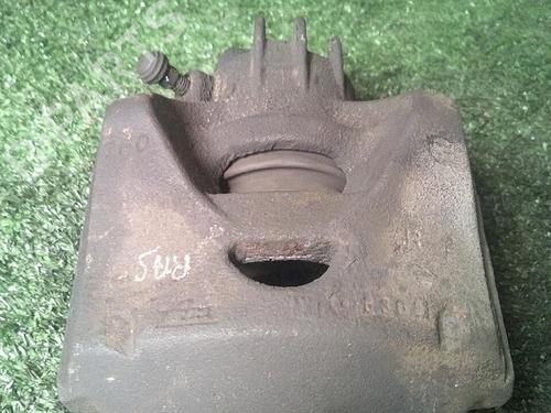 Right front brake caliper CITROËN C4 Picasso I MPV (UD_) 1.6 HDi | BP29949980M104
