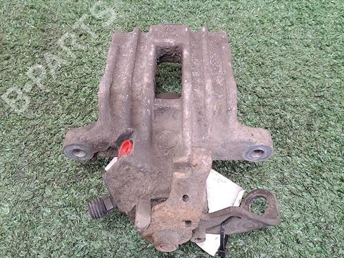 Right rear brake caliper SKODA FABIA I Combi (6Y5) 1.9 TDI | BP30066349M106 