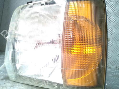 Used Left headlight SUZUKI WAGON R+ Hatchback (EM) 1.0 (RC410, SR410, SR412) (65 hp) 30070612