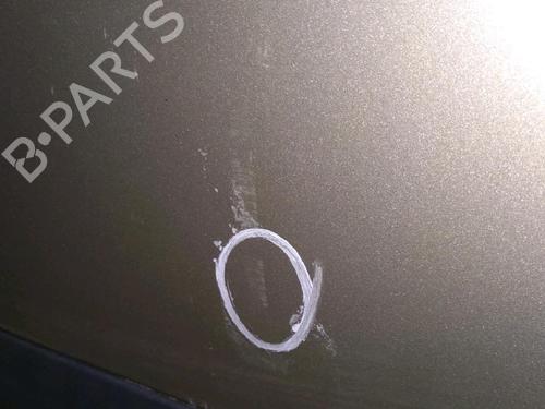 Right front door HYUNDAI GETZ (TB) 1.5 CRDi | BP17157271C3 