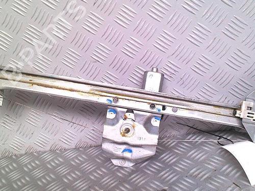 Front right window mechanism DACIA LODGY (JS_) 1.5 dCi (JSMC, JSAF) | BP30074835C23