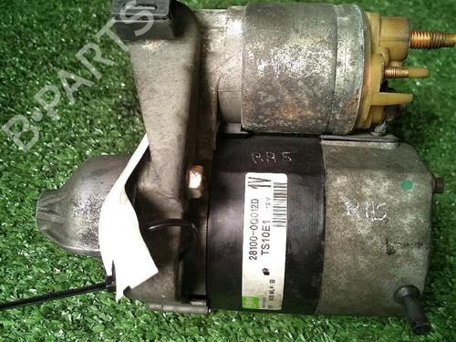 Starter PEUGEOT 107 (PM_, PN_) 1.0 | BP29952803M8 