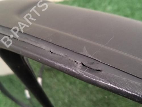 Used Left mirror FIAT SCUDO Van (270_, 272_) 2.0 D Multijet (128 hp) 29948930