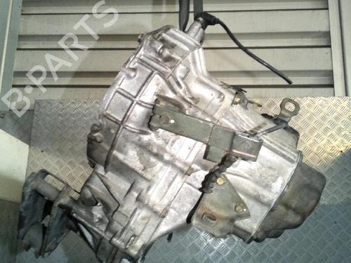 Gearbox CHEVROLET MATIZ (M200, M250) 1.0 | BP21010934M3 