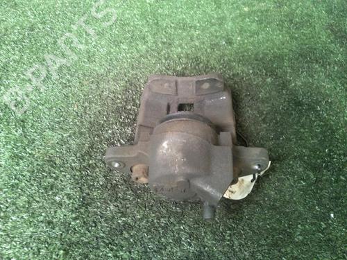 Left front brake caliper RENAULT TWINGO II (CN0_) 1.2 16V (CN04, CN0B) | BP19579150M105 