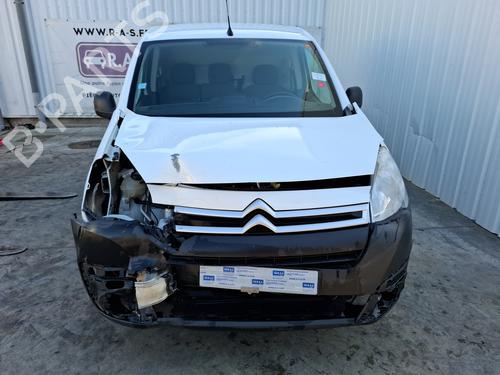 Third brake light CITROËN BERLINGO Box Body/MPV (B9) 1.6 BlueHDi 100 | BP33944815L11 - Image 8
