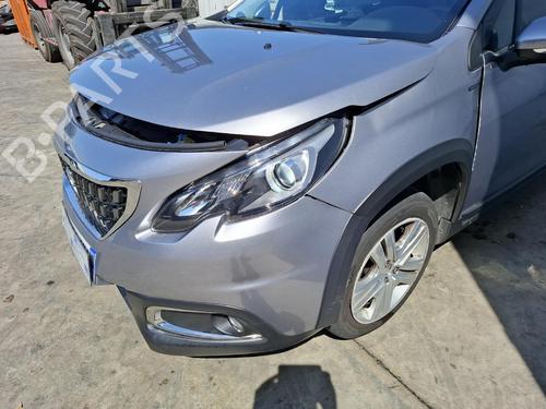 Right taillight PEUGEOT 2008 I (CU_) 1.2 PureTech 82 | BP39046207C35 - Image 25