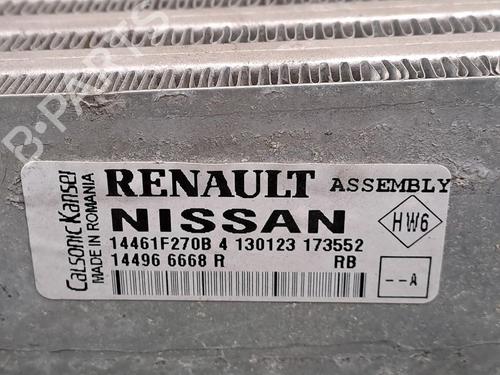 Intercooler RENAULT CLIO V (B7_) 1.0 LPG (B7MT) | BP29949173M30