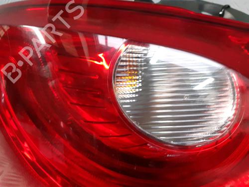 Left taillight SEAT IBIZA IV (6J5, 6P1) 1.2 TSI | BP17162812C34 