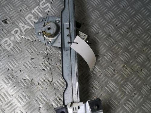 Front right window mechanism DACIA SANDERO 1.4 MPI LPG | BP30072803C23 - Image 2