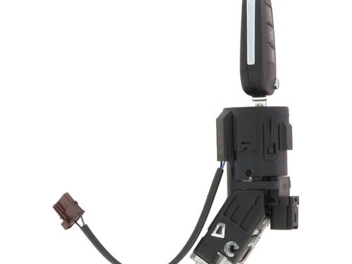 Used Ignition barrel Ignition barrel PEUGEOT 208 I (CA_, CC_) 1.4 HDi (68 hp) 34047627 34047627