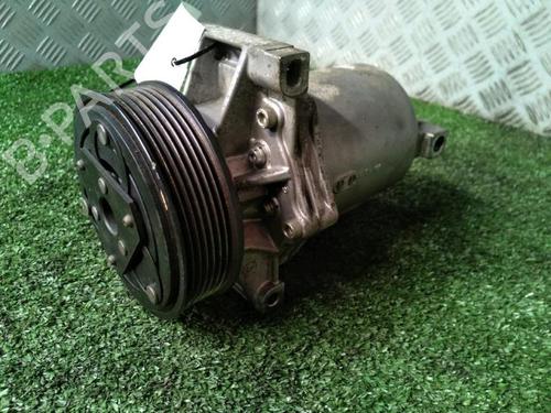 AC-Kompressor DACIA DOKKER MPV (KE_) 1.2 TCe (KEM0, KEAY) | BP30073860M34