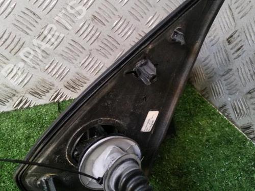 Right mirror PEUGEOT 206+ (2L_, 2M_) 1.1 | BP30071829C27 