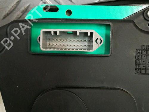 Instrument cluster DACIA LOGAN MCV (KS_) 1.5 dCi (KS0K) | BP30074560C47 