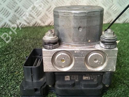 ABS pump DACIA DUSTER (HS_) 1.5 dCi 4x4 | BP30074207M43  - Image 8