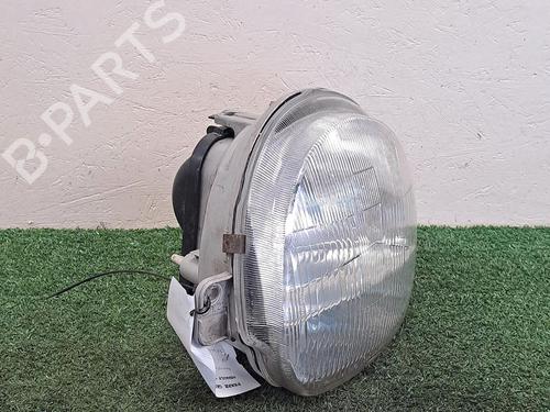 Left headlight RENAULT TWINGO II (CN0_)  | BP30068051C28  - Image 5