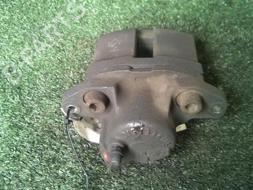 Left front brake caliper RENAULT TWINGO II (CN0_) 1.2 16V (CN04, CN0B) | BP30066714M105 - Image 3