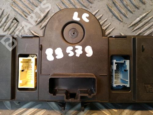 Climate control RENAULT CLIO III (BR0/1, CR0/1) 1.5 dCi | BP11406141I5 