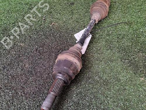 Left rear driveshaft RENAULT TWIZY (MAM_) 45 | BP37731780M40 - Image 4