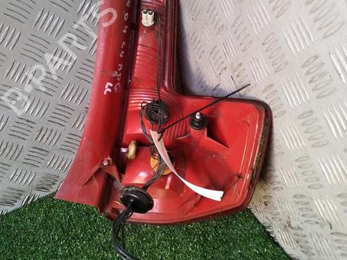 Left taillight CITROËN C4 I (LC_) 1.6 HDi | BP30071489C34 
