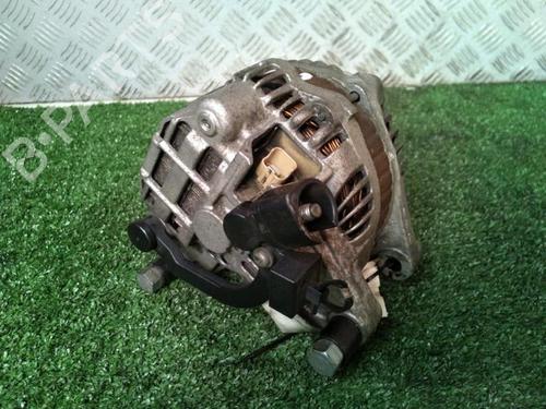 Alternator PEUGEOT 307 CC (3B) 2.0 16V | BP30073867M7 
