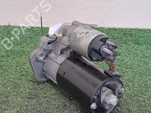 Starter RENAULT CLIO IV (BH_) 1.5 dCi 90 | BP27094908M8 